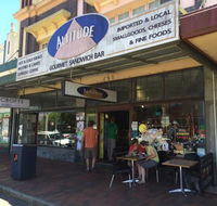 Altitude Delicatessen - Restaurant Find