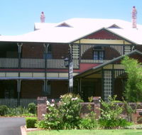 Ballina Manor