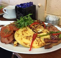 Blackheath Continental Deli - Restaurant Find