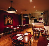 Cinnabar - Restaurant Find