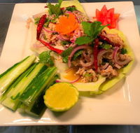 Covingtons Thai Cuisine - Restaurant Find