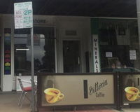 Crib Tin Cafe