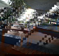 Euro Bean Cafe Espresso Bar
