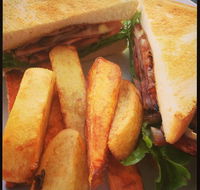 Evolution Cafe and Indian Restaurant