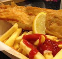 Falls Take-Away - Restaurant Find