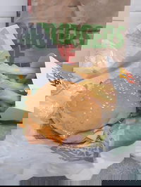 Hungry Jack's