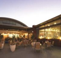 Indigo - Eats Treats  Bar