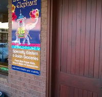 Laughing Elephant - Restaurant Find