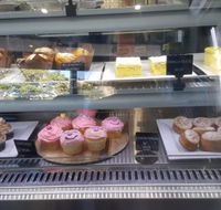 Long Jetty Bakery - Restaurant Find
