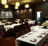 Ming Dragon Chinese Restaurant
