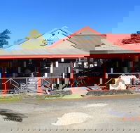 Mountain High Pies - Restaurant Find