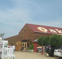 Oaklands Cafe - Restaurant Find
