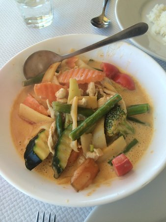 Palm Grove NSW Restaurant Find