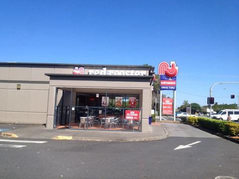 Red Rooster - Restaurant Find 0