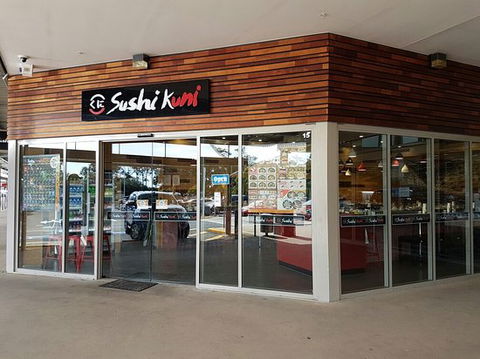 Sushi Kuni - Restaurant Find 0