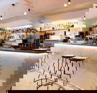 The Savoy Long Jetty - Restaurant Find