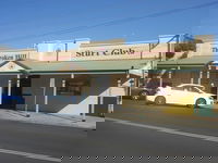 The Sturt Club