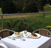 Wentworth Falls Country Club Brasserie - Restaurant Find