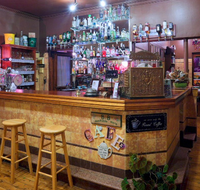 Segenhoe Inn - Restaurant Find
