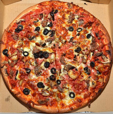 Big Al's Pizza - Restaurant Find 0