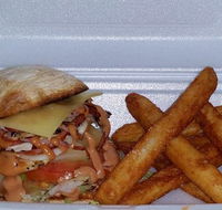 Flavours Cafe - Restaurant Find