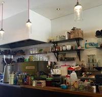 16 Feet Espresso - Restaurant Find