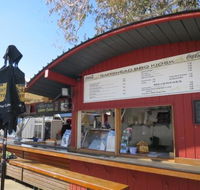 Avalanche Cafe