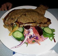 Cowra Services Club - Restaurant Find