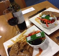 Diggers Bistro - Restaurant Find