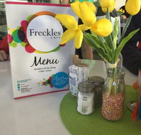 Freckles Cafe - Restaurant Find