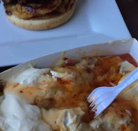 Gab's Gourmet Takeway - Restaurant Find