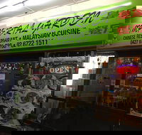 Imperial Garden Chinese Malaysian Cuisine - Restaurant Find