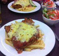 Jack High Family Restaurant - Restaurant Find