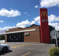 McDonald's - Restaurant Find