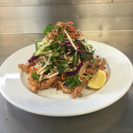 Pacific Bistro - Restaurant Find 0