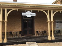 Station Expresso