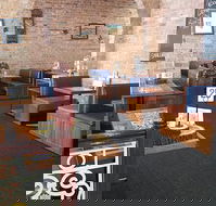 The Australian Cafe - Restaurant Find