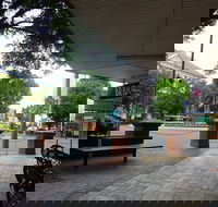 The Bridge Coffee Lounge - Restaurant Find