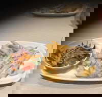 The Kitchen at Ourimbah RSL - Restaurant Find