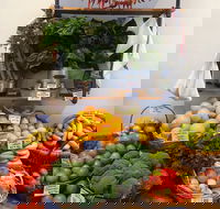 The Market