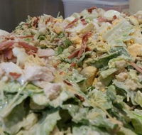 The Salad Spot Espresso  Juicebar