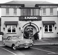 The Union Bar Inverell - Restaurant Find