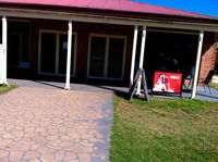 Wallerawang Bakery