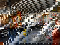 Wildbrumby Cafe