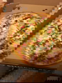 ALDAS PIZZA