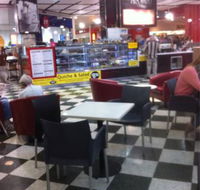 Aroma's at the Fair - Restaurant Find