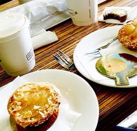 Bakehouse Cafe - Restaurant Find