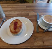 Bakehouse on Wentworth - Restaurant Find