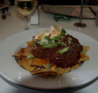 Bermagui Horseshoe Bay Hotel Motel Restaurant - Restaurant Find