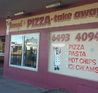 Bermagui Pizza  Take Away - Restaurant Find